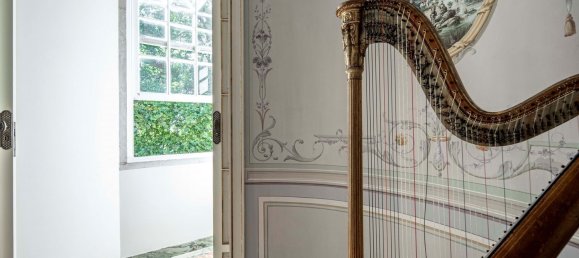 7 bedrooms Castles in Lisbon, Portugal No. 50307 40