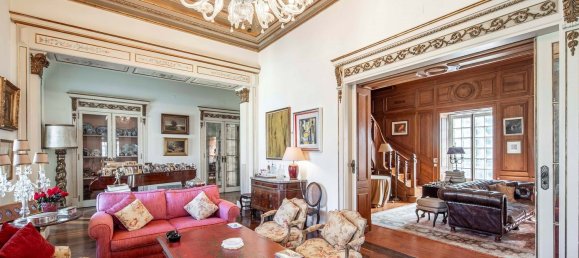 7 bedrooms Castles in Lisbon, Portugal No. 50307 20