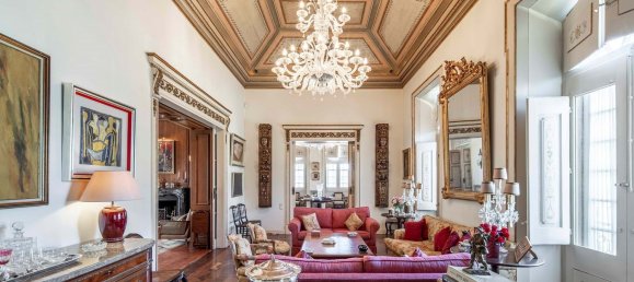 7 bedrooms Castles in Lisbon, Portugal No. 50307 24