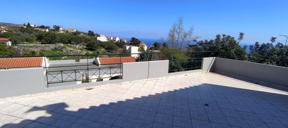 Коммерческая недвижимость с 3 спальнями в Ханья, Греция № 266 13