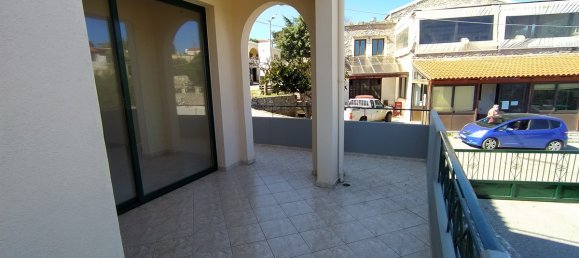 Коммерческая недвижимость с 3 спальнями в Ханья, Греция № 266 22