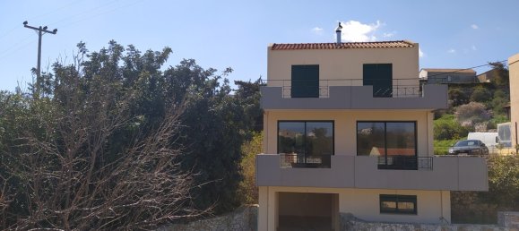 Коммерческая недвижимость с 3 спальнями в Ханья, Греция № 266 2