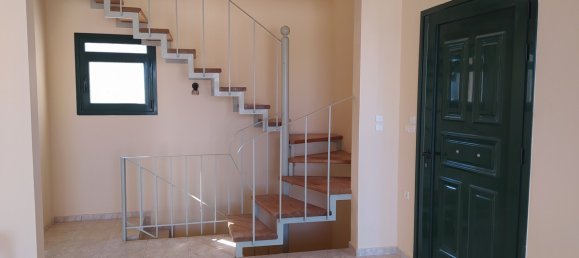 Коммерческая недвижимость с 3 спальнями в Ханья, Греция № 266 18