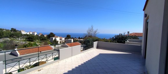 Коммерческая недвижимость с 3 спальнями в Ханья, Греция № 266 3