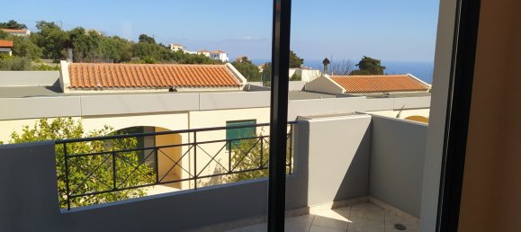 Коммерческая недвижимость с 3 спальнями в Ханья, Греция № 266 19