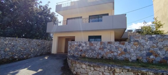 Коммерческая недвижимость с 3 спальнями в Ханья, Греция № 266 27