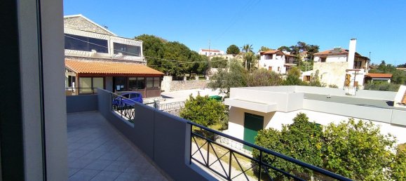 Коммерческая недвижимость с 3 спальнями в Ханья, Греция № 266 21