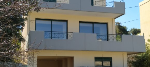 Коммерческая недвижимость с 3 спальнями в Ханья, Греция № 266 26