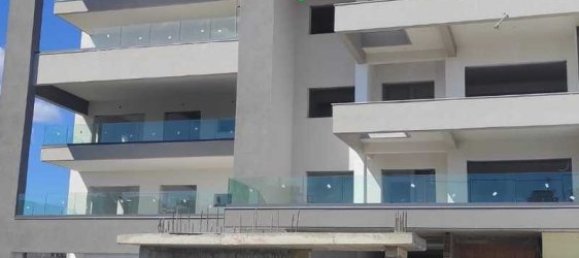 3 Schlafzimmer Penthouse in Kato Polemidia, Cyprus, Nr. 67527 14