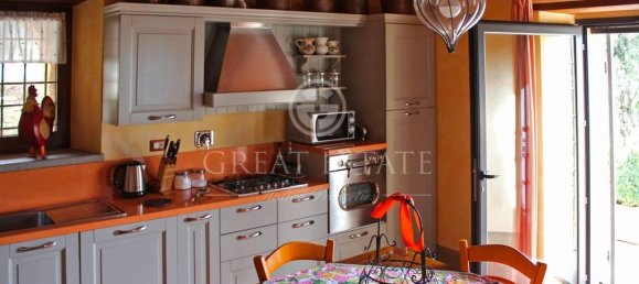 3 bedrooms House in Gaiole in Chianti, Italy No. 178539 10