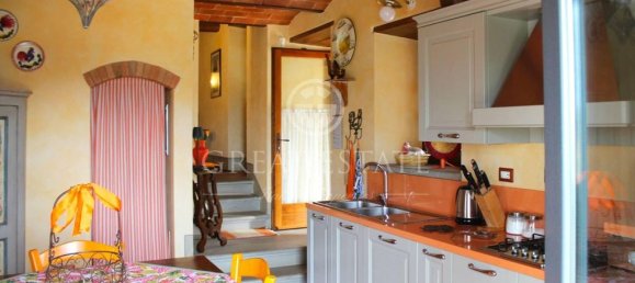 3 bedrooms House in Gaiole in Chianti, Italy No. 178539 9