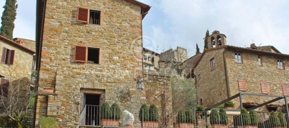 3 bedrooms House in Gaiole in Chianti, Italy No. 178539 2