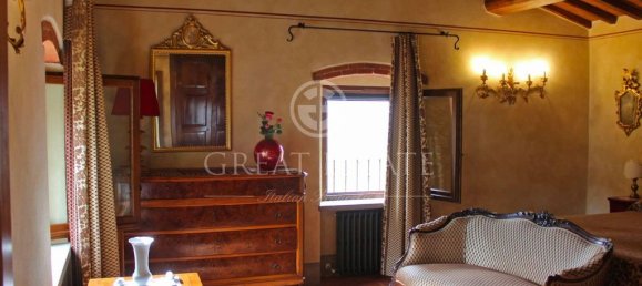 3 bedrooms House in Gaiole in Chianti, Italy No. 178539 15