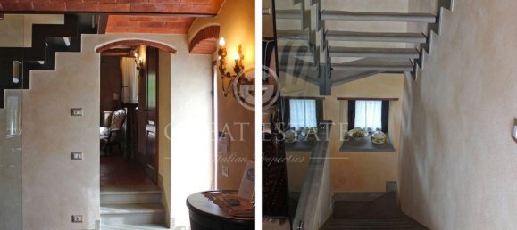 3 bedrooms House in Gaiole in Chianti, Italy No. 178539 13