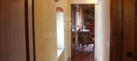 3 bedrooms House in Gaiole in Chianti, Italy No. 178539 14