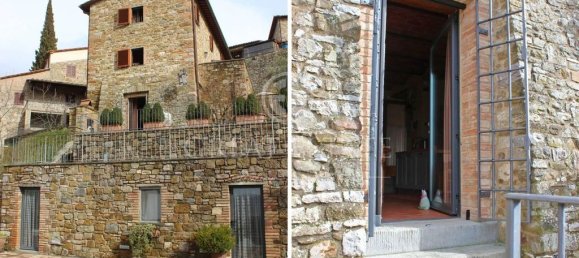 3 bedrooms House in Gaiole in Chianti, Italy No. 178539 3