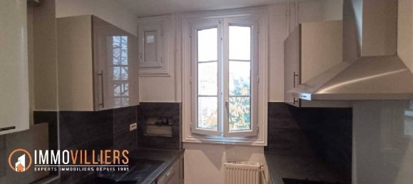 2 bedrooms Apartment in Champigny-sur-Marne, France No. 323112 4