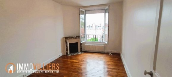 2 bedrooms Apartment in Champigny-sur-Marne, France No. 323112 3