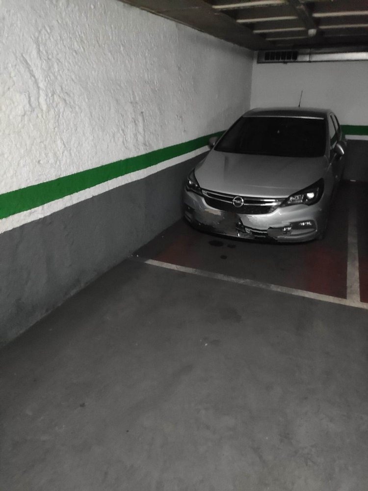 Garaje en Sants-Montjuïc, Spain 5 m² No. 231847