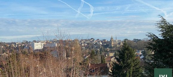 2 chambres Appartement à Montmorency, France No. 182173 16