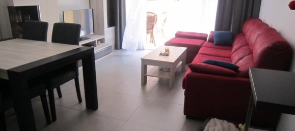3 bedrooms Apartment in Calpe, Spain No. 5453 3