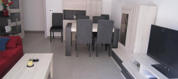 3 bedrooms Apartment in Calpe, Spain No. 5453 5