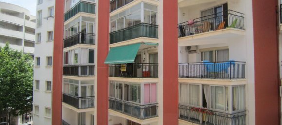 3 bedrooms Apartment in Calpe, Spain No. 5453 18