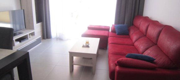 3 bedrooms Apartment in Calpe, Spain No. 5453 6