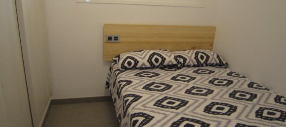 3 bedrooms Apartment in Calpe, Spain No. 5453 8