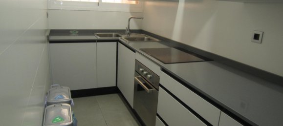 3 bedrooms Apartment in Calpe, Spain No. 5453 7