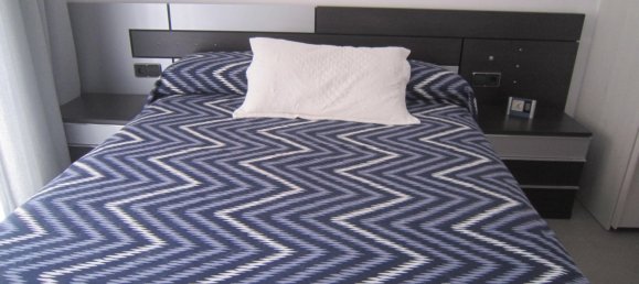 3 bedrooms Apartment in Calpe, Spain No. 5453 11