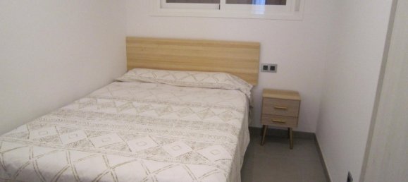 3 bedrooms Apartment in Calpe, Spain No. 5453 10