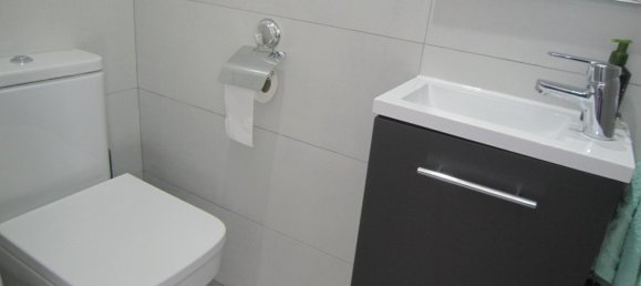 3 bedrooms Apartment in Calpe, Spain No. 5453 13