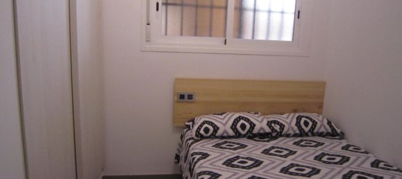 3 bedrooms Apartment in Calpe, Spain No. 5453 9