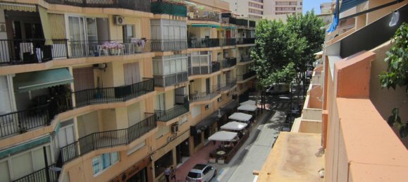 3 bedrooms Apartment in Calpe, Spain No. 5453 12