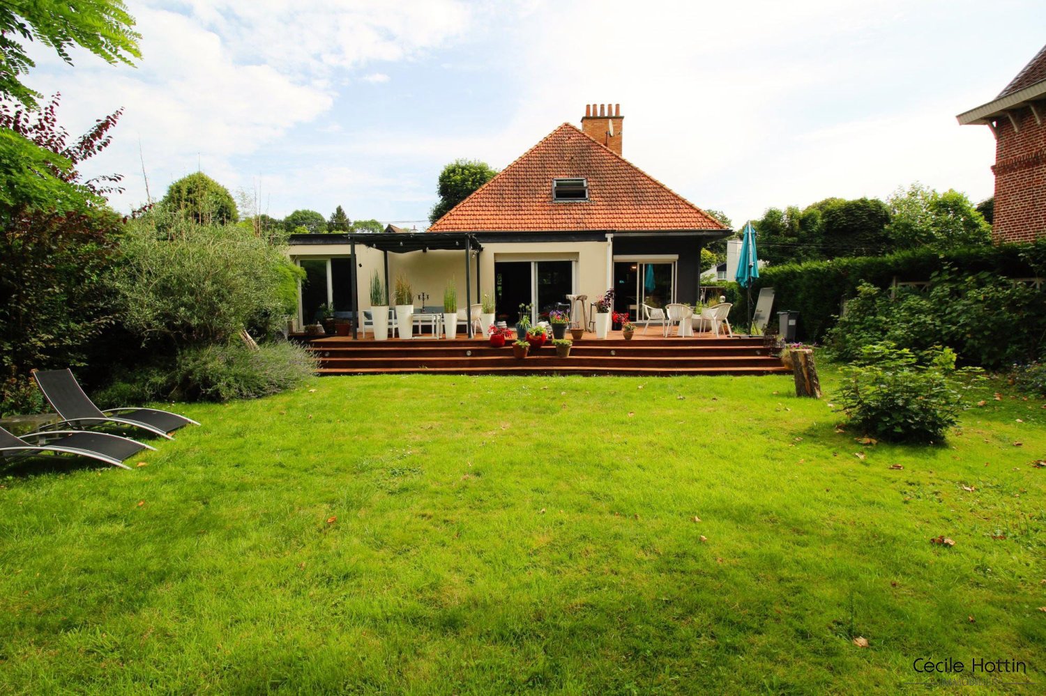 4 bedrooms House in Phalempin, France No. 67815