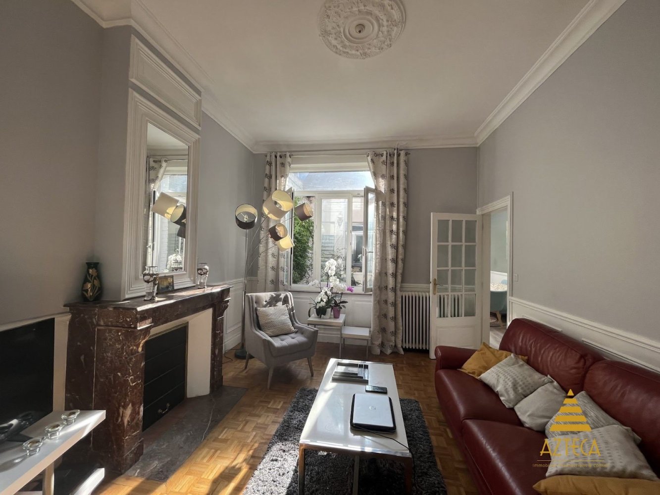 5 Schlafzimmer Haus in Cambrai, France, Nr. 159170