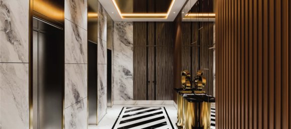 1 chambre Appartement à GOLDEN WOOD VIEWS 5, Jumeirah Village Circle, UAE No. 61680 4