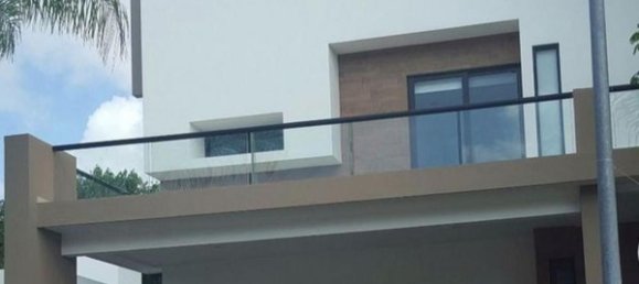 3 غرف نوم منزل في Mexico رقم 181914 2