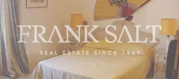 4 bedrooms House in Marsaskala, Malta No. 6594 11