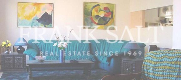 4 bedrooms House in Marsaskala, Malta No. 6594 2