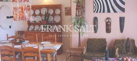 4 bedrooms House in Marsaskala, Malta No. 6594 9