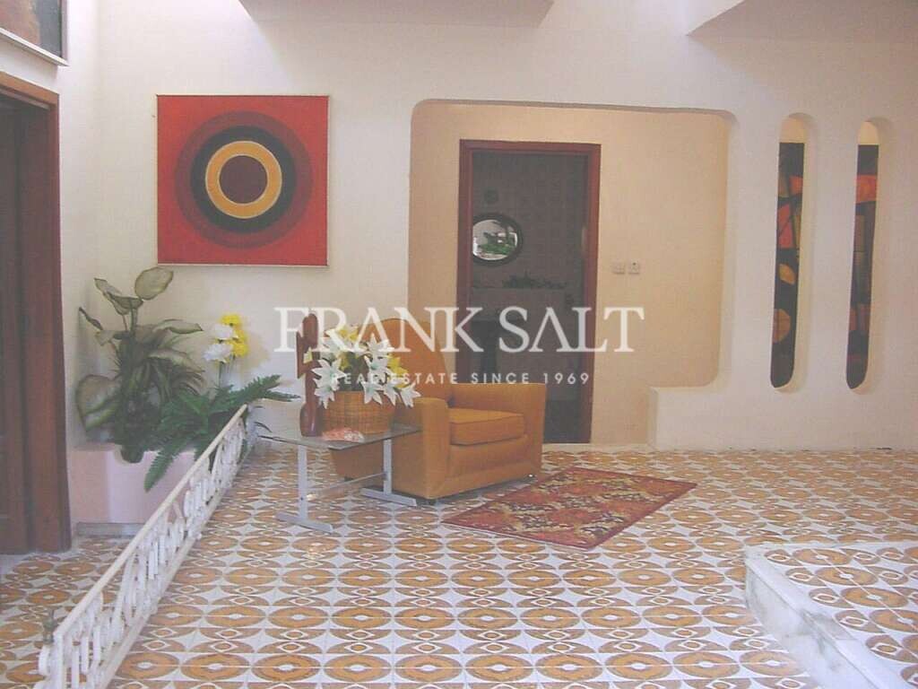 4 bedrooms House in Marsaskala, Malta No. 6594