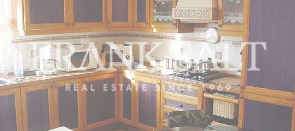 4 bedrooms House in Marsaskala, Malta No. 6594 15