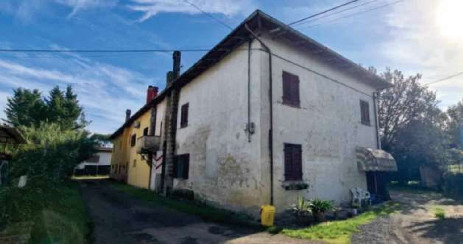 5 bedrooms House in Empoli, Italy No. 374795