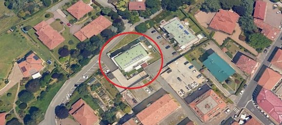 3غرفة شقة في Missaglia, Italy رقم 36660 11