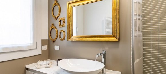 3غرفة شقة في Missaglia, Italy رقم 36660 19