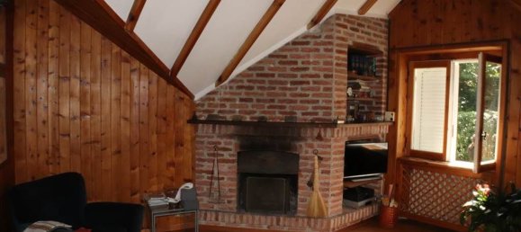 Вилла с 10 комнатами в Стреза, Италия № 87494 9