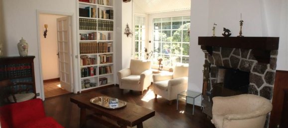 Вилла с 10 комнатами в Стреза, Италия № 87494 3