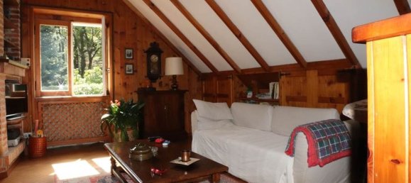 Вилла с 10 комнатами в Стреза, Италия № 87494 13